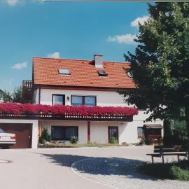 Ruhiges Einzimmer-Apartment, hotel en Backnang
