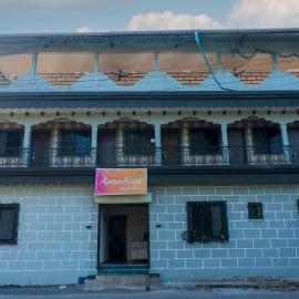 Anandvan, hotel sa Nagaon