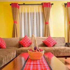 Nyokal Travellers Inn, hotel a Kendu Bay