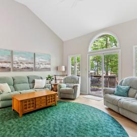 Spacious Ocean Pines Home Perfect for Family Gatherings, hotel v mestu Berlin