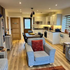 Dalchalm Hideaway