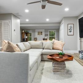 Charming Single-Family Home Between Ocean City & Assateague Island Pet-Friendly Retreat, hotell sihtkohas Berlin