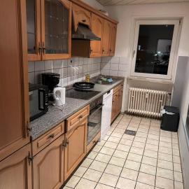 3 Bedroom furnished Apartment in Offenbach Frankfurt