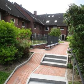 Ferienwohnung Hamburg - Stapelfeld