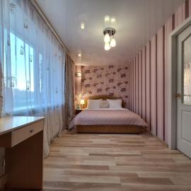 2 кімнатна квартира подобово в центрі Полтави Документи для відрядження, hotel u gradu Poltava