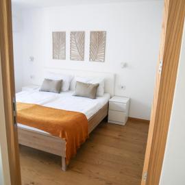 Appartement Baumgärtner