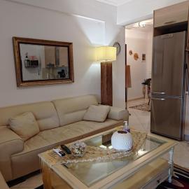 Jordan Downtown Apartment & parking, hotel a Kateríni