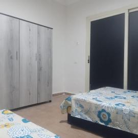 شقه فندقيه للايجار, hotel u gradu Obour