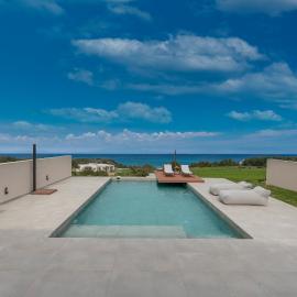 Blue Haven Villa