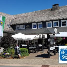 Hotel Clemens, hotel en Winterberg