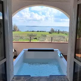 La Kascina Suite & Rooms, Hotel in Moniga del Garda