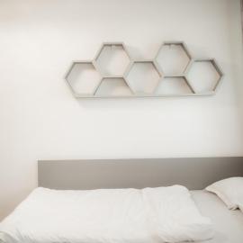 Nips apartament, hotel u gradu Condreni