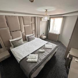 Grand Heykel Hotel, hotel sa Bursa