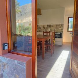 El Alfarero de Maimará - Cortaderas