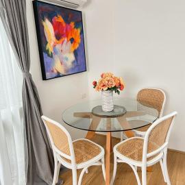 Bayside Bungalow, hotel di Frankston