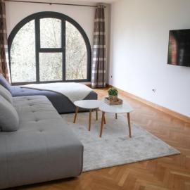 Spacious apartment of 90 m2 in Toulouse