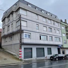 Hostal O Pincho, hotel A Ponte do Portóban
