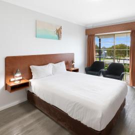 ibis Styles Albany, viešbutis mieste Olbanis