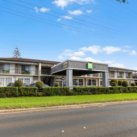 ibis Styles Albany, hotel u gradu 'Albany'