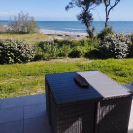 T2 Waterfront Linguizzetta, hotell i Linguizzetta