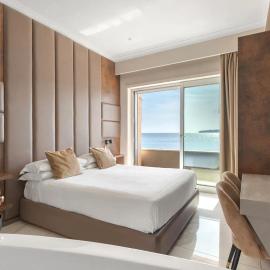 Imperatrice Suites