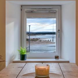 The Lookout, Lossiemouth