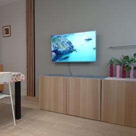 Apartament Zacisze 2 big 4U, hotel in Częstochowa