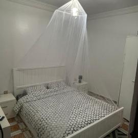Appartement kasbah