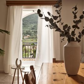 Avra Rooms, ξενοδοχείο στο Κερί