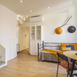 Casa Sonia centralissimo/ 2 bagni + parking