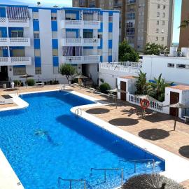Apartamento Las Sirenas