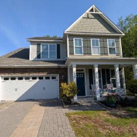 Epic Wilmington Vacation Home, hotel di Wilmington