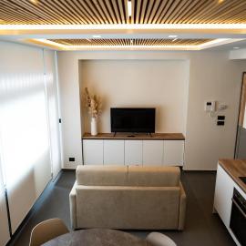 TOLU - Design Apartment - City Center