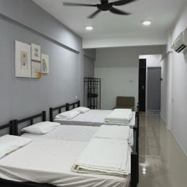 Modern & Cozy Home Stay, hotel in Kampar