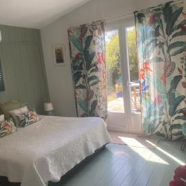 casa turchina chambre avec piscine privée