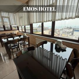 EMOS HOTEL
