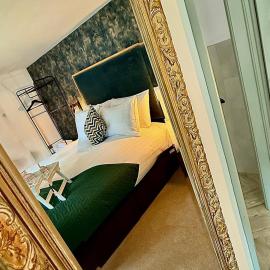 The Falcon Inn – hotel w mieście Long Whatton
