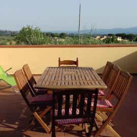 La Terrazza di Cascia