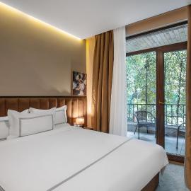 Elea Old Tbilisi Hotel