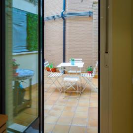 El Patio de Miren