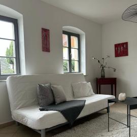 Ferienwohnung Geißler
