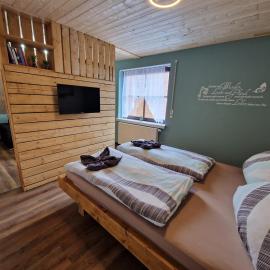 Landhaus Dreibirken, hotel in Rothenburg ob der Tauber