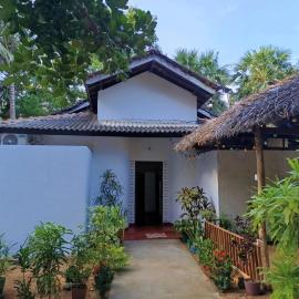 Surf Dream Villa Arugambay