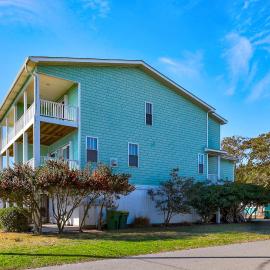 Island Dreams by Carolina Beach Realty