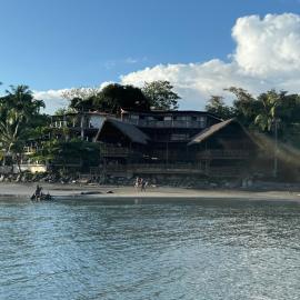 Costa Catalina, hotel u gradu 'Santa Catalina'