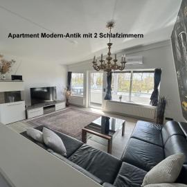 KW-Apartments in Meersburg