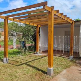 Studio próximo às Cataratas do Iguaçu, hotel in Foz do Iguaçu