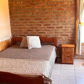 Departamento Río Blanco - muy cerca del Lago Lezana, hotell sihtkohas Cholila