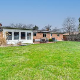 3 Mi to Dtwn Saginaw: Spacious & Updated Home!