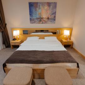 Alau Hotel